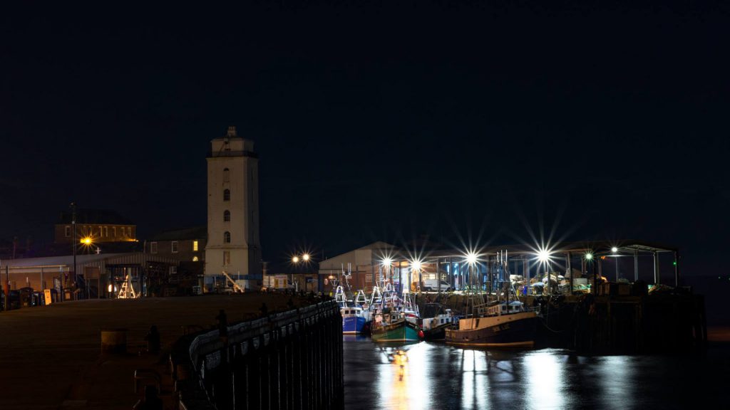 Home North Shields Fish Quay Co. Ltd.